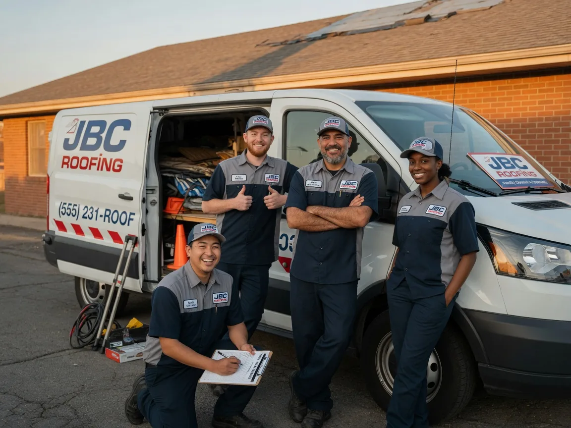 Roof Replacement company in Belvidere, TN
