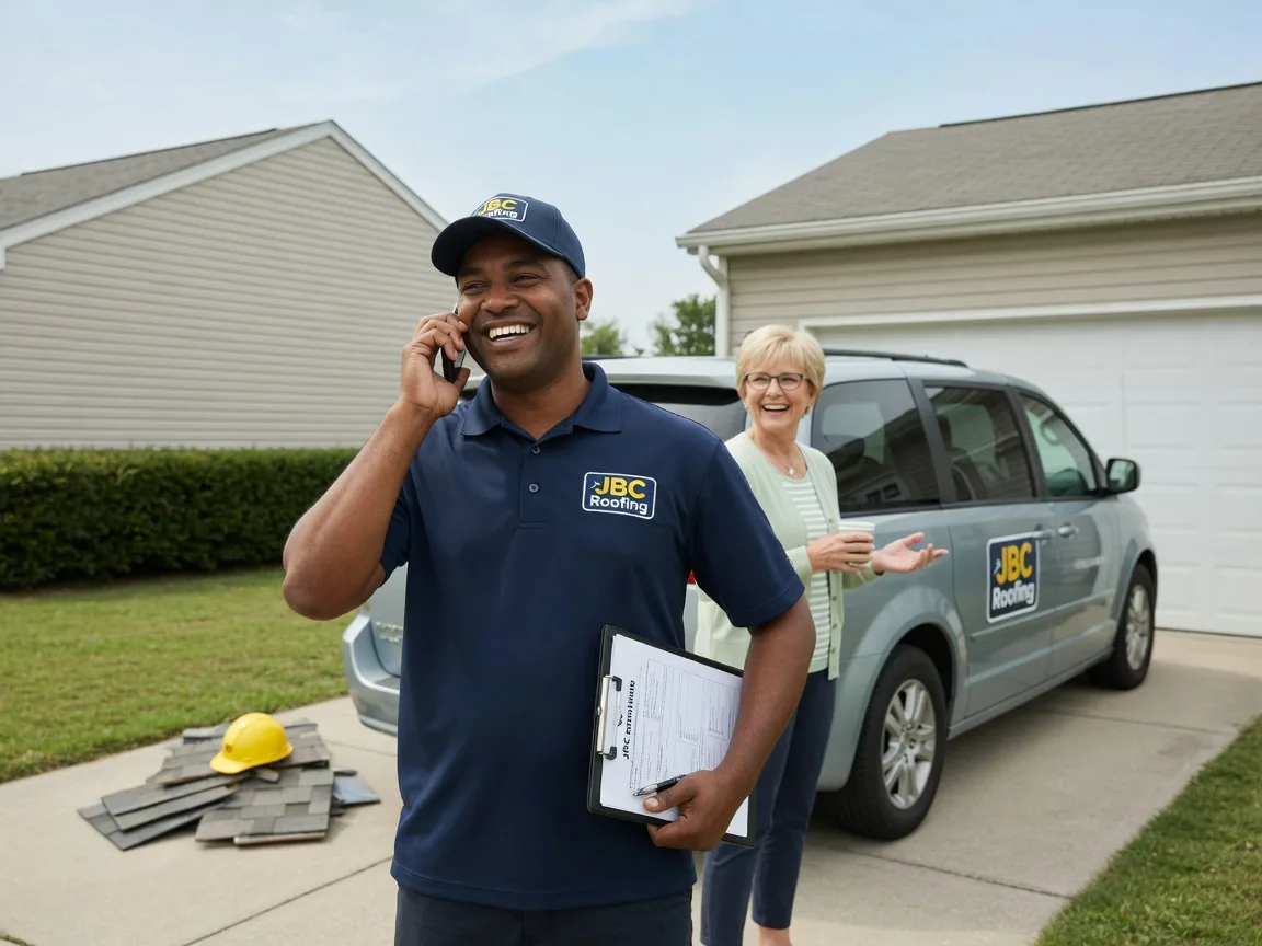 Roof Replacement Belvidere, TN FAQs